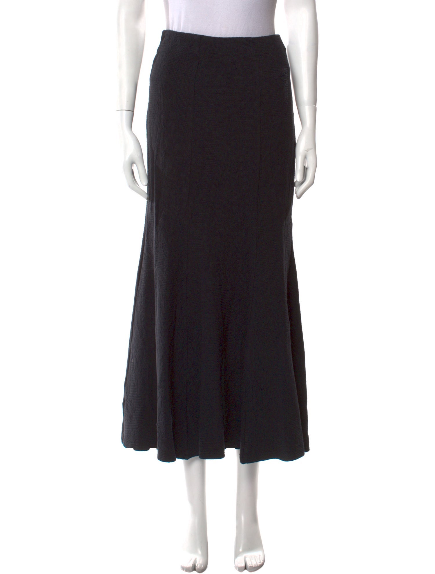 Mara Hoffman Midi Length Skirt