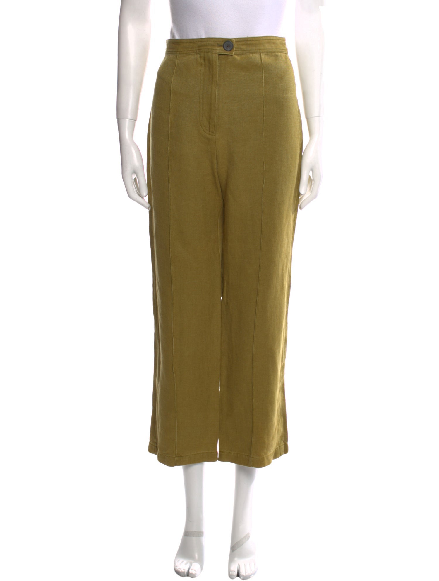 Mara Hoffman Wide Leg Pants