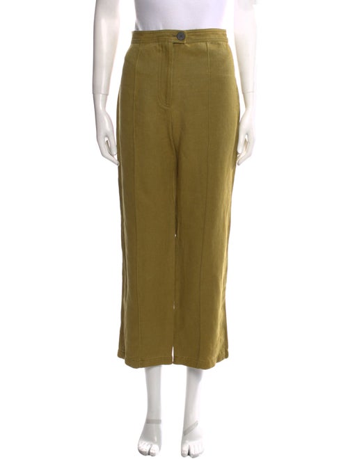 Mara Hoffman Wide Leg Pants