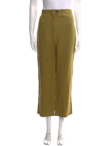 Mara Hoffman Pants Wide Leg S