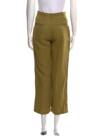 Mara Hoffman Wide Leg Pants