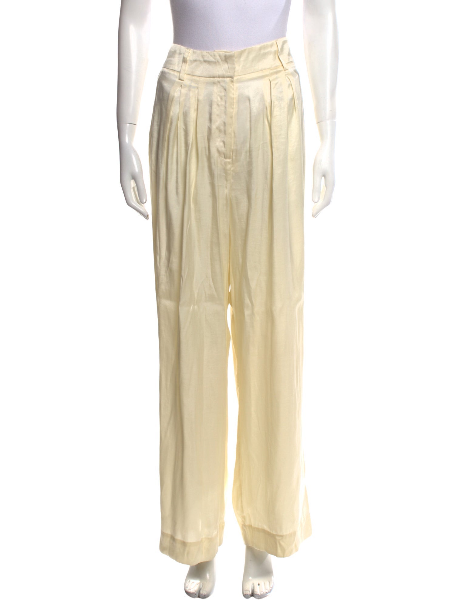 Mara Hoffman Wide Leg Pants