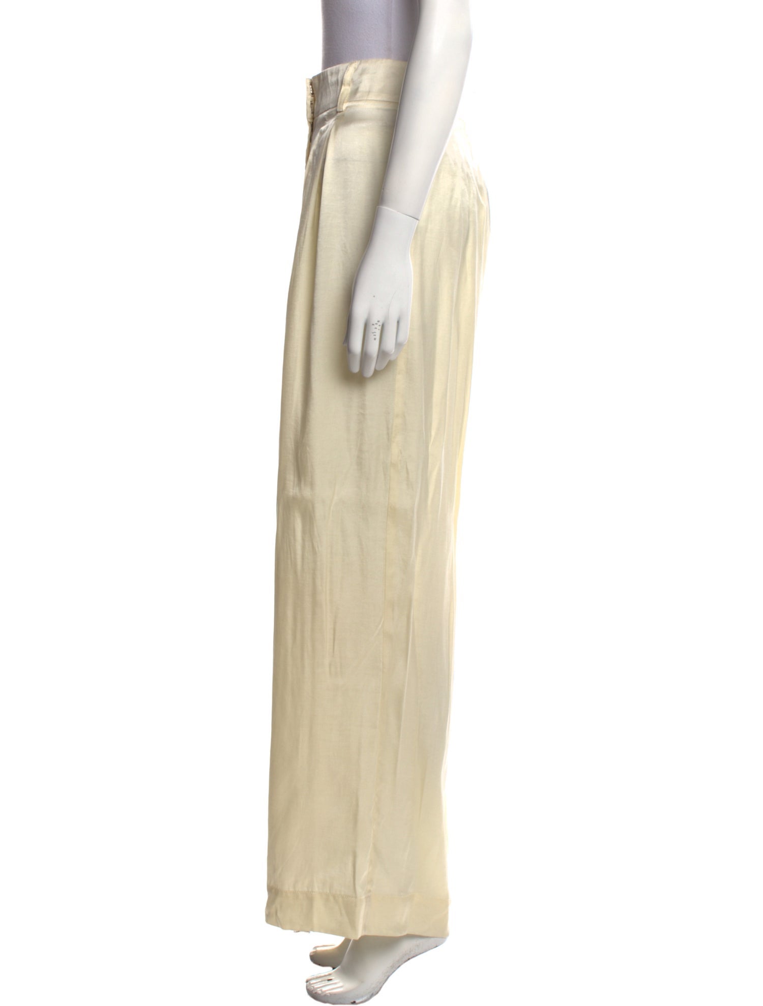 Mara Hoffman Wide Leg Pants