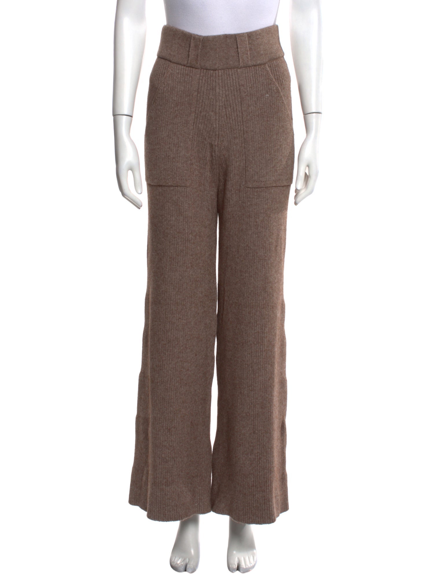 Mara Hoffman Wide Leg Pants