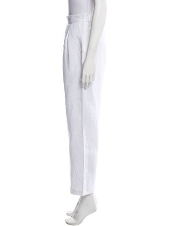 Mara Hoffman Straight Leg Pants