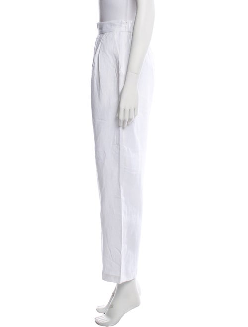 Mara Hoffman Straight Leg Pants