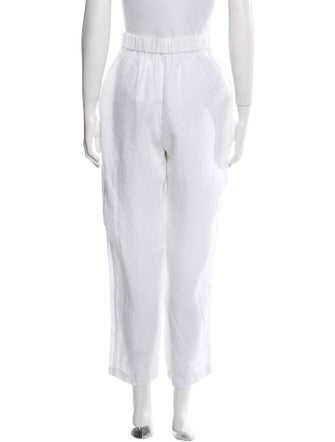 Mara Hoffman Straight Leg Pants