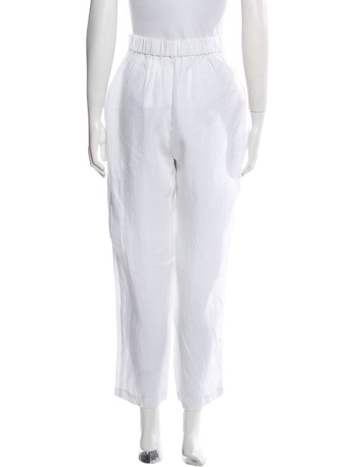 Mara Hoffman Straight Leg Pants