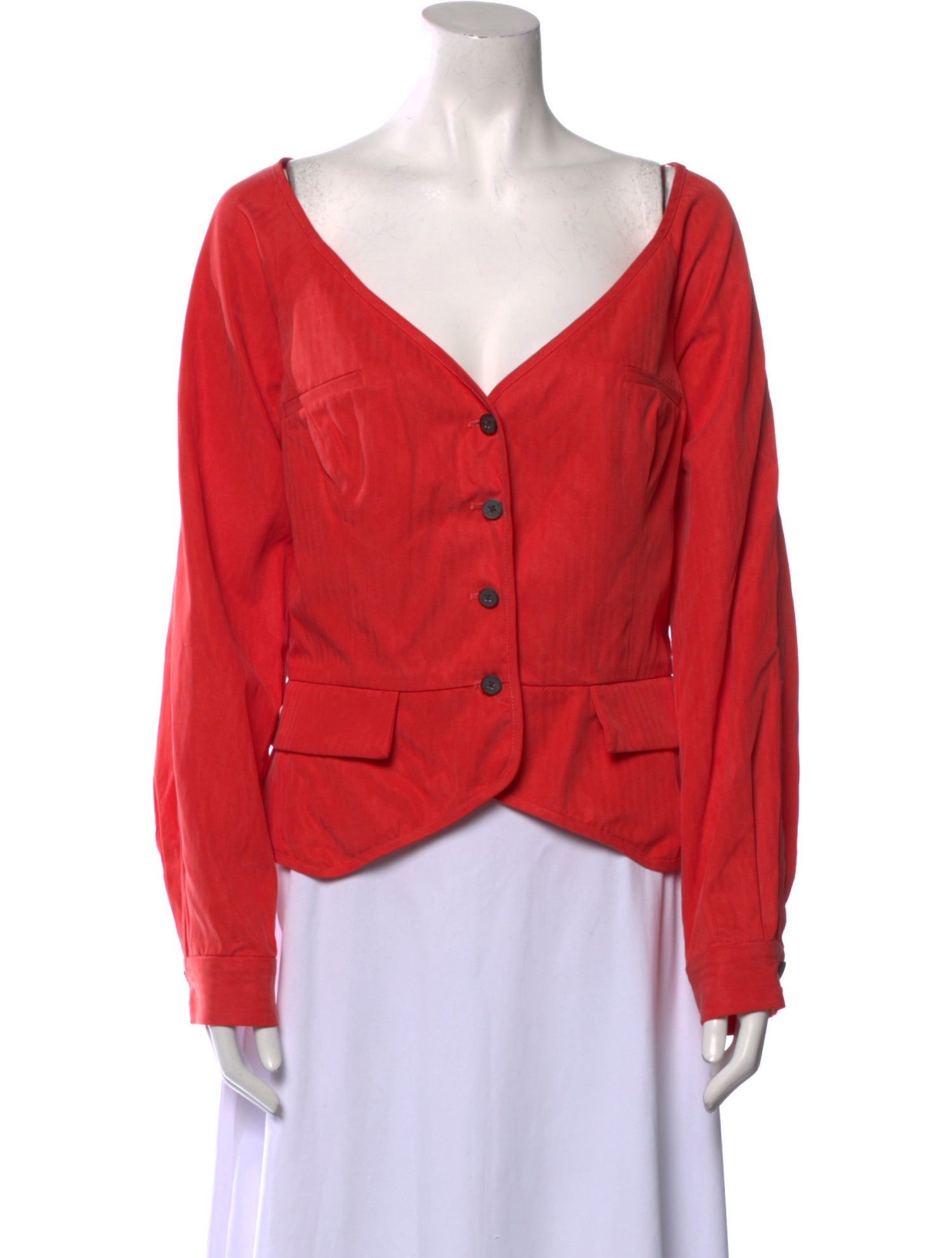 Mara Hoffman Evening Jacket