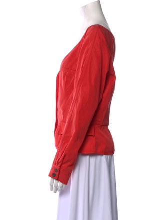 Mara Hoffman Evening Jacket