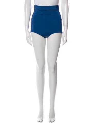 Mara Hoffman Swimwear Bottoms S