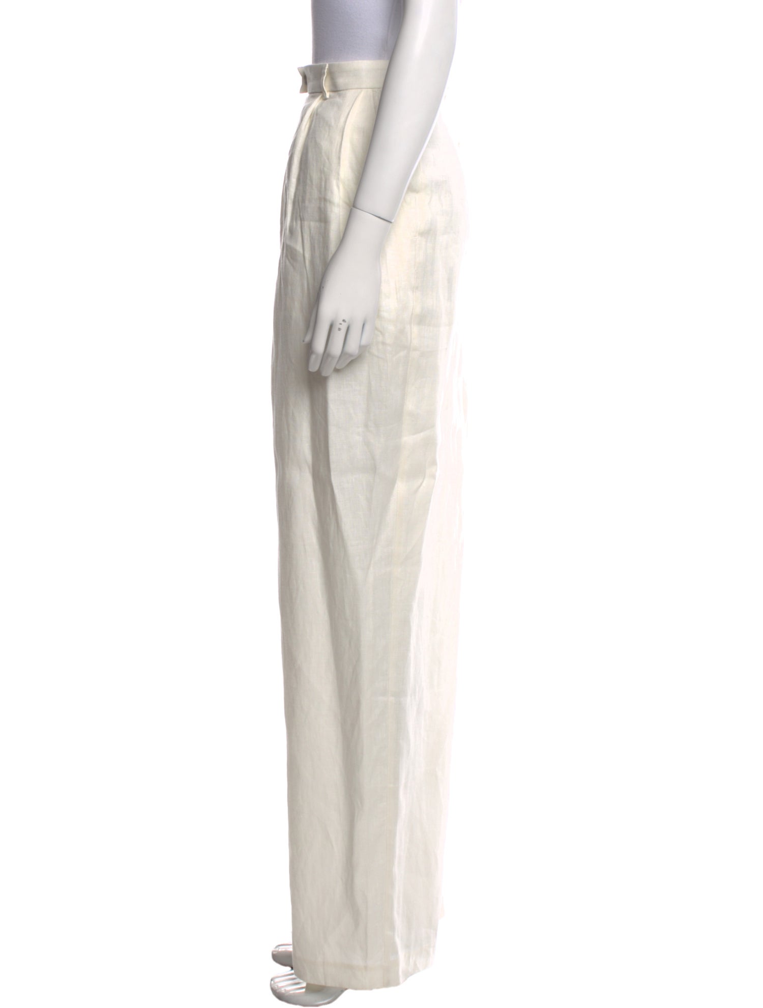 Mara Hoffman Hemp Pants