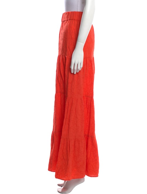 Mara Hoffman Wide Leg Pants