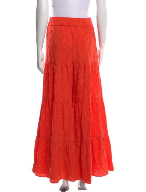 Mara Hoffman Wide Leg Pants