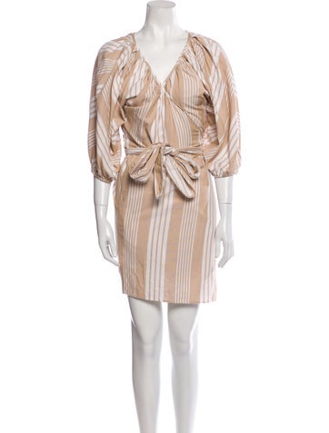 Mara Hoffman Dresses Dress S