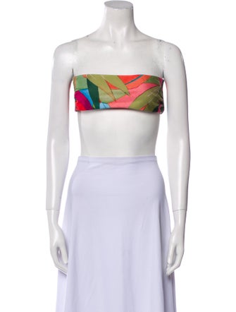 Mara Hoffman Printed Cover-Up