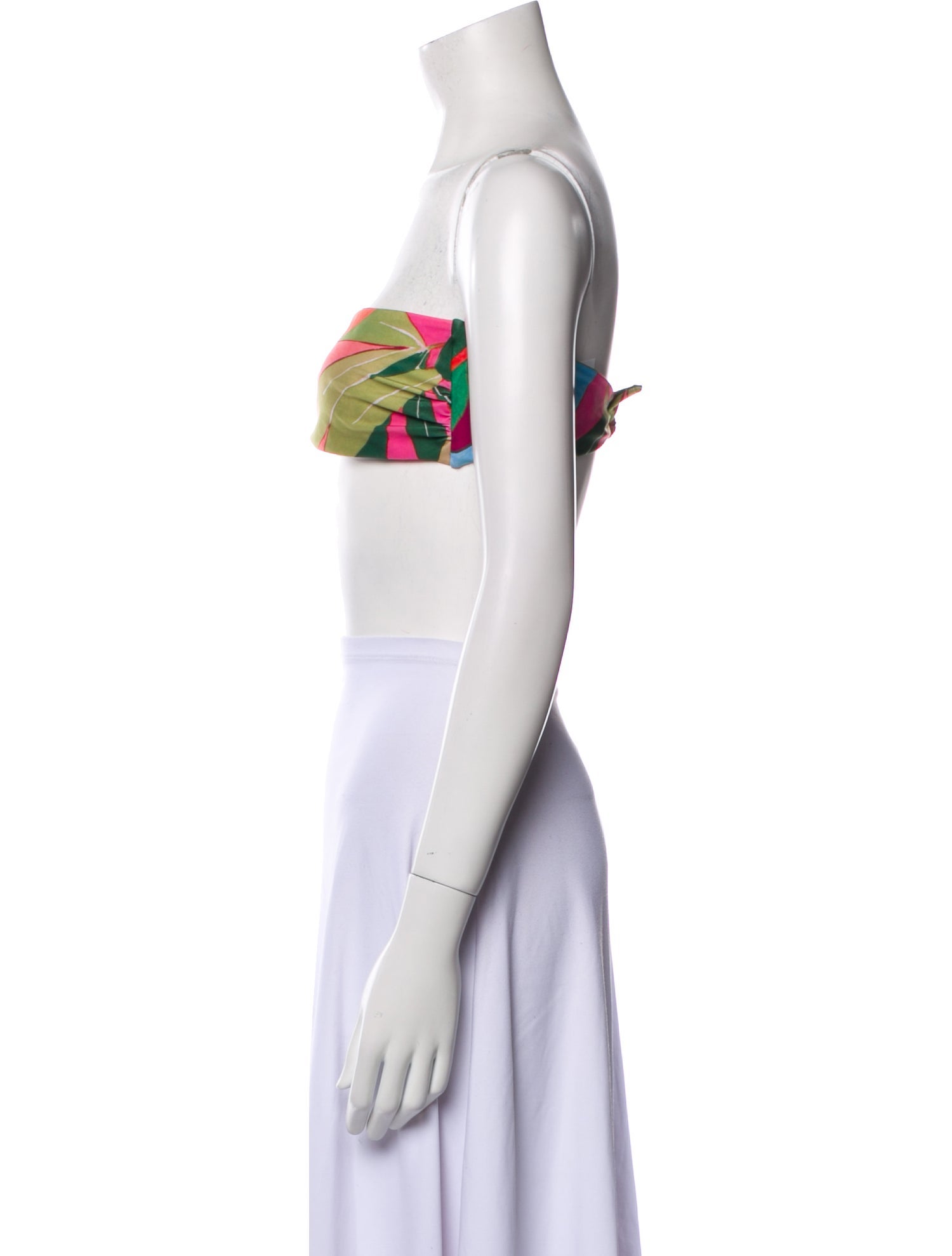 Mara Hoffman Printed Cover-Up