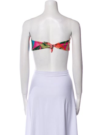 Mara Hoffman Printed Cover-Up