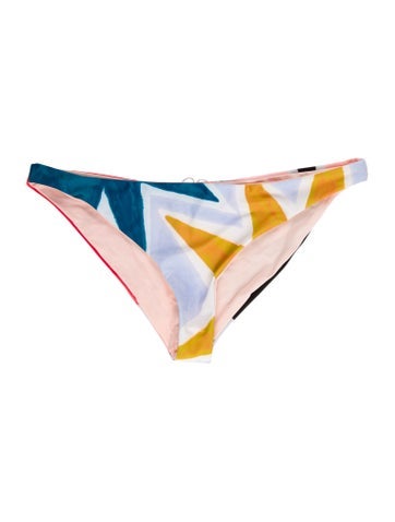 Mara Hoffman Swimwear Bottoms XL