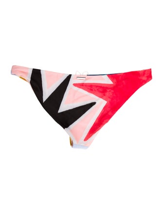 Mara Hoffman Bottoms