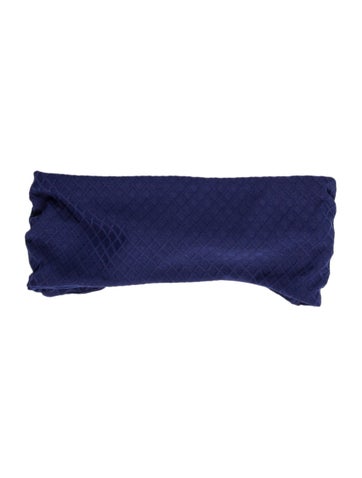 Mara Hoffman Swimwear Bow Accents Top XS