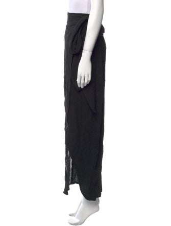 Mara Hoffman Long Skirt