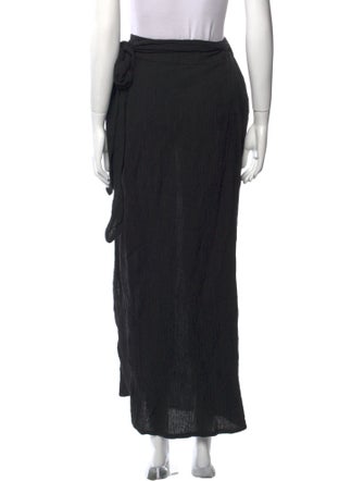 Mara Hoffman Long Skirt