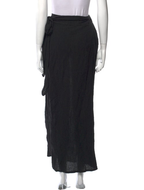 Mara Hoffman Long Skirt