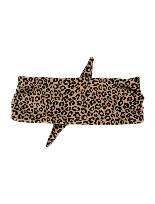 Mara Hoffman bikini top