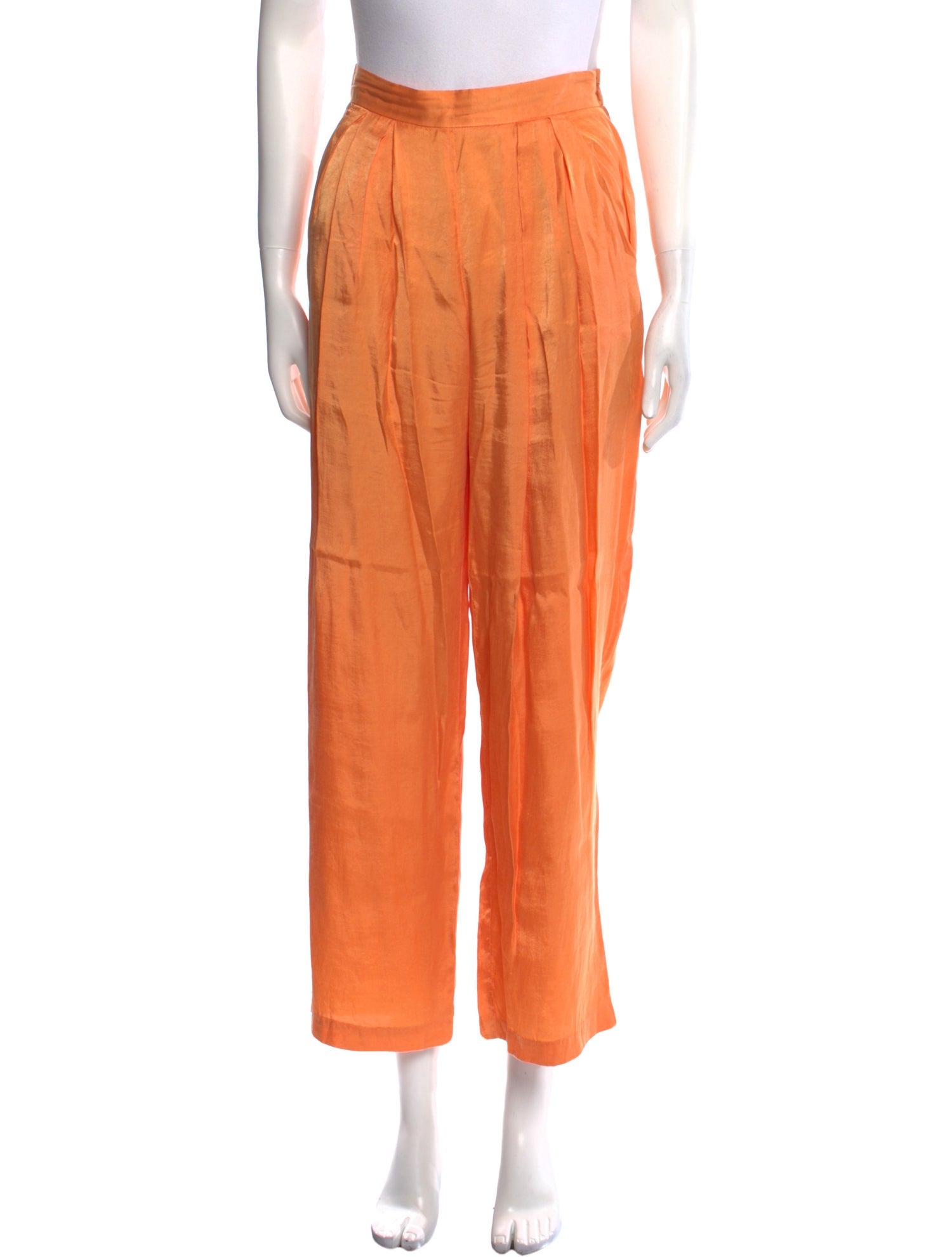 Mara Hoffman Wide Leg Pants