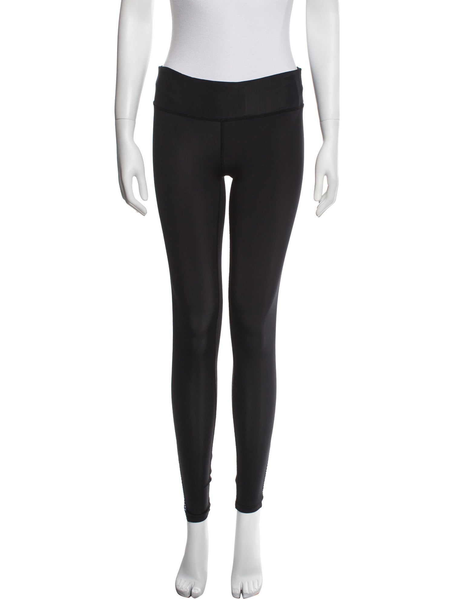 Mara Hoffman Skinny Leg Pants