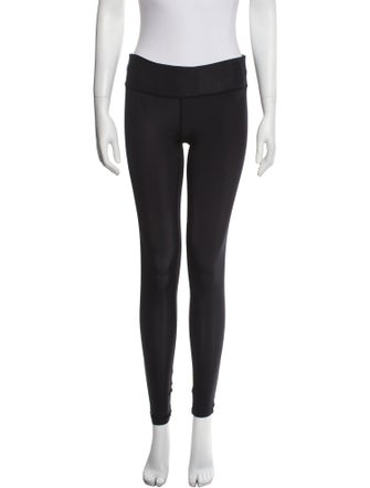 Mara Hoffman Skinny Leg Pants