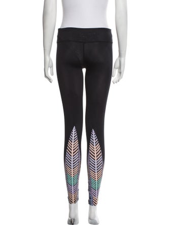 Mara Hoffman Skinny Leg Pants