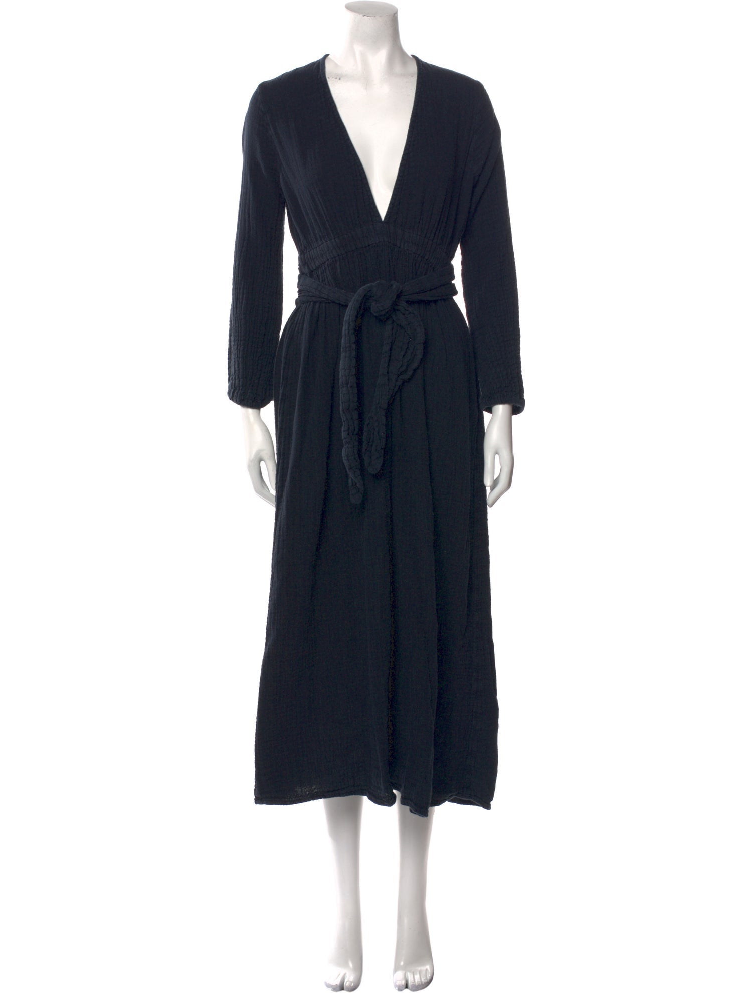 Mara Hoffman Robe