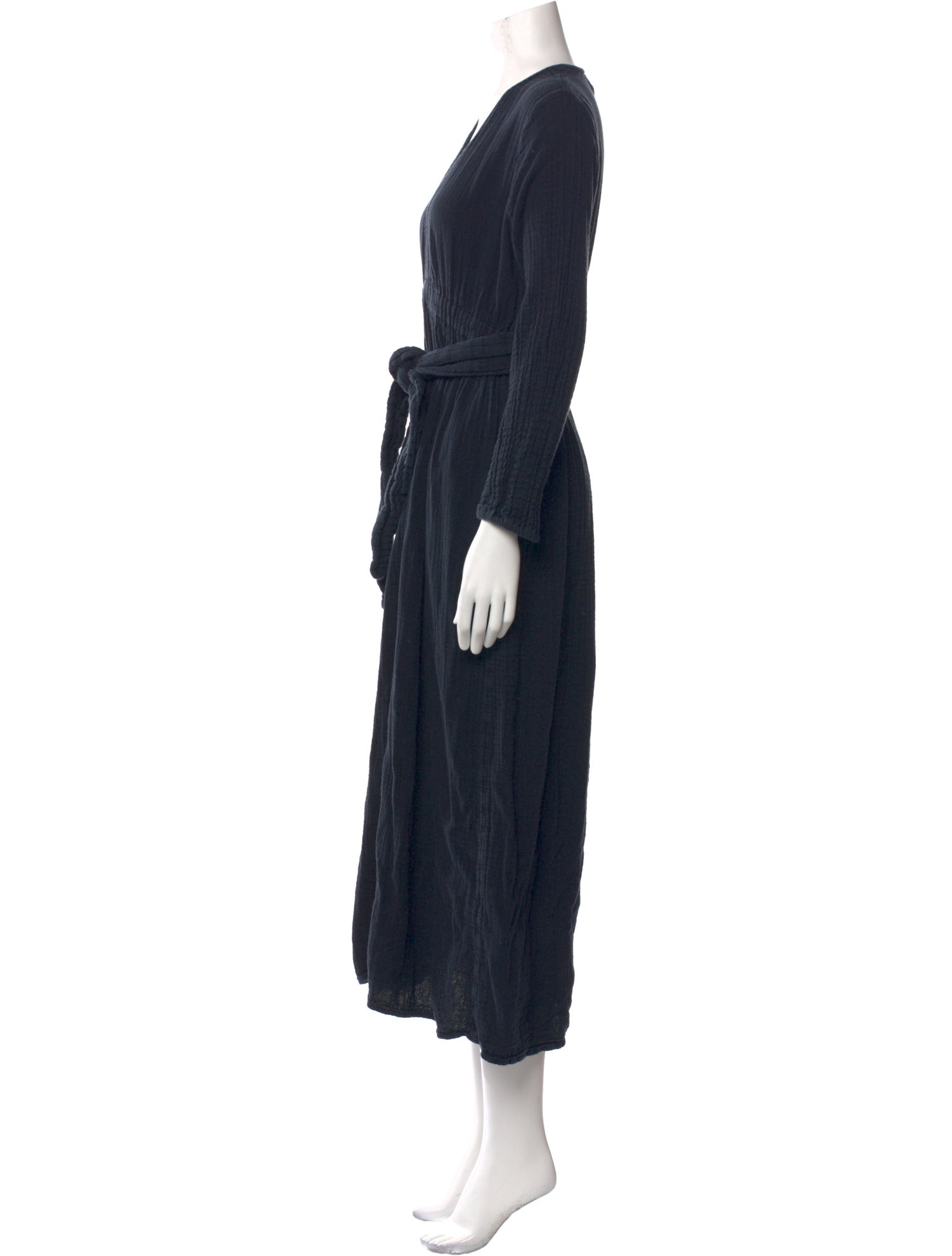 Mara Hoffman Robe
