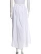 Mara Hoffman Linen Long Skirt