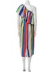 Mara Hoffman Linen Long Dress