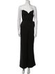 Mara Hoffman Strapless Jumpsuit