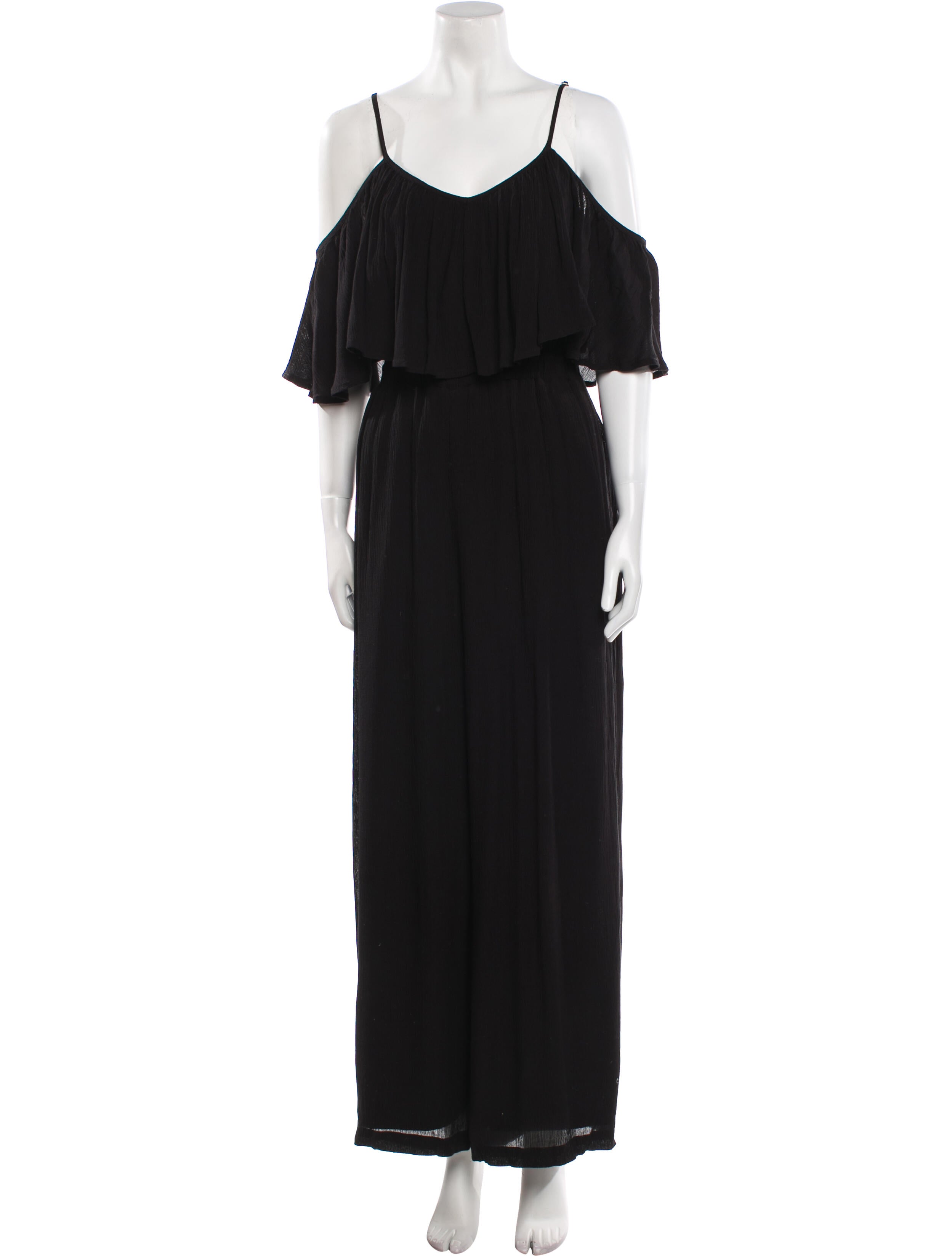 Mara Hoffman Scoop Neck Jumpsuit w/ Tags