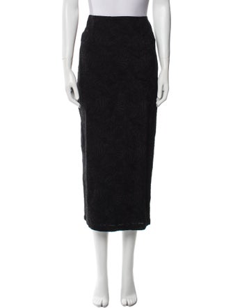 Mara Hoffman Midi Length Skirt