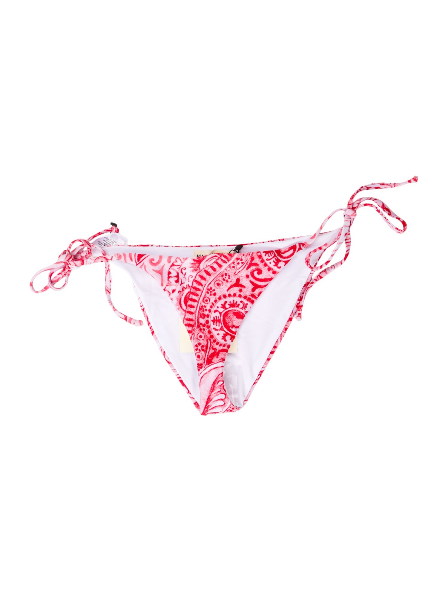 Mara Hoffman Printed Bottoms w/ Tags