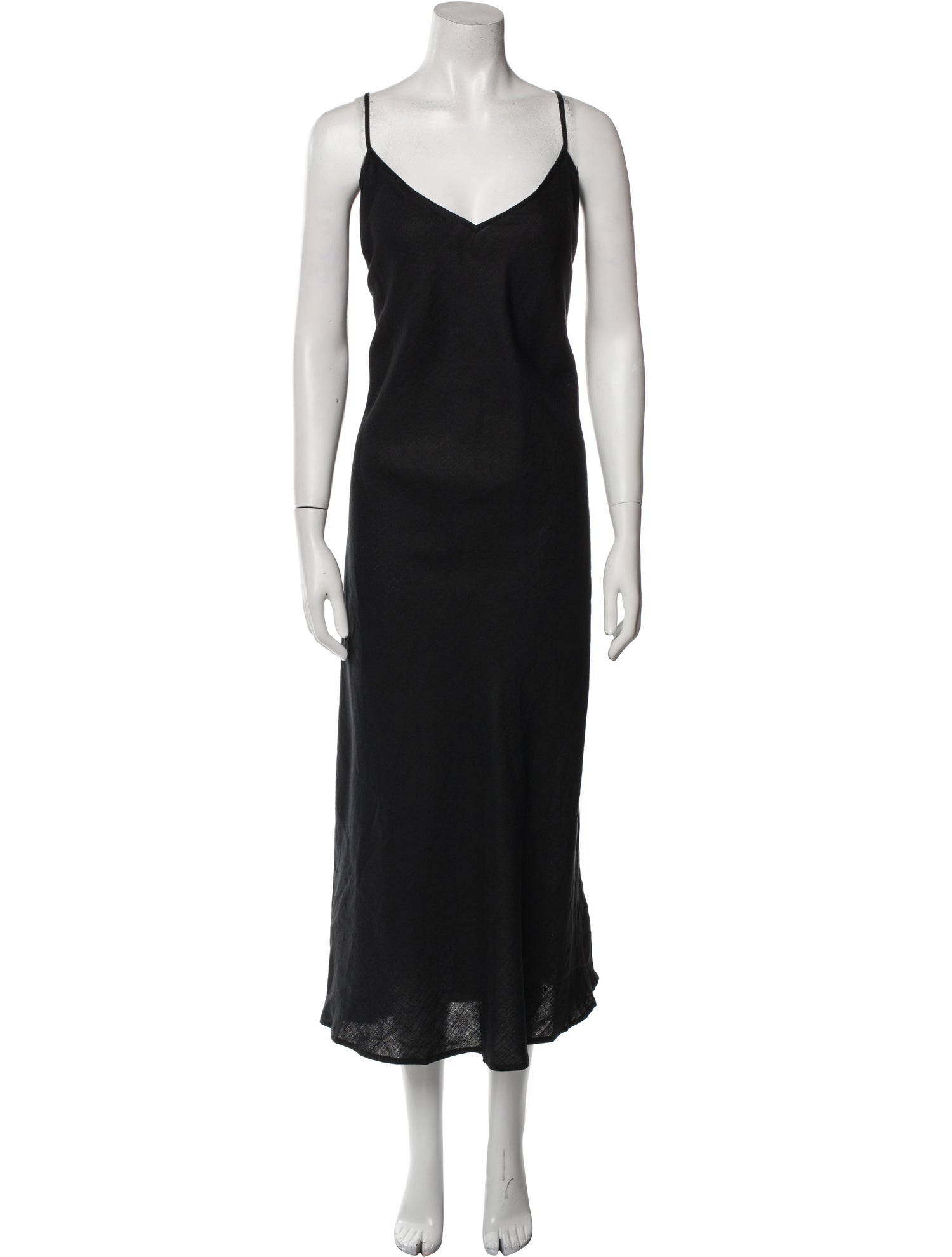 Mara Hoffman Hemp Long Dress w/ Tags