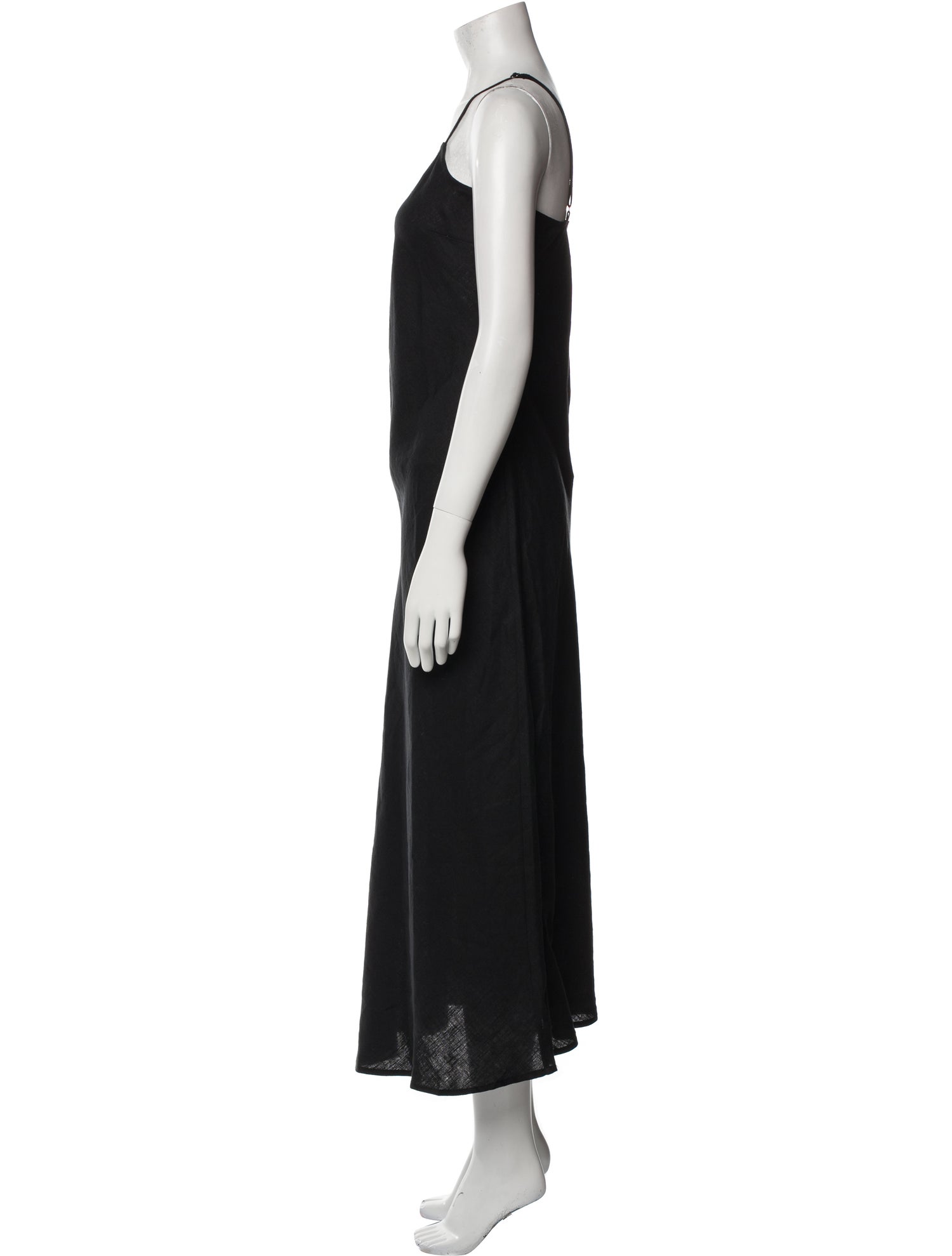 Mara Hoffman Hemp Long Dress w/ Tags
