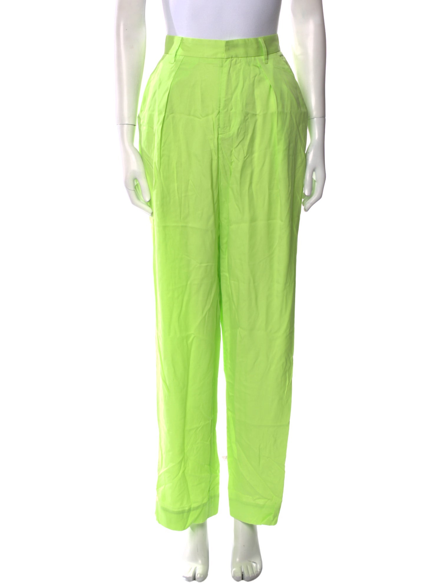 Mara Hoffman Wide Leg Pants