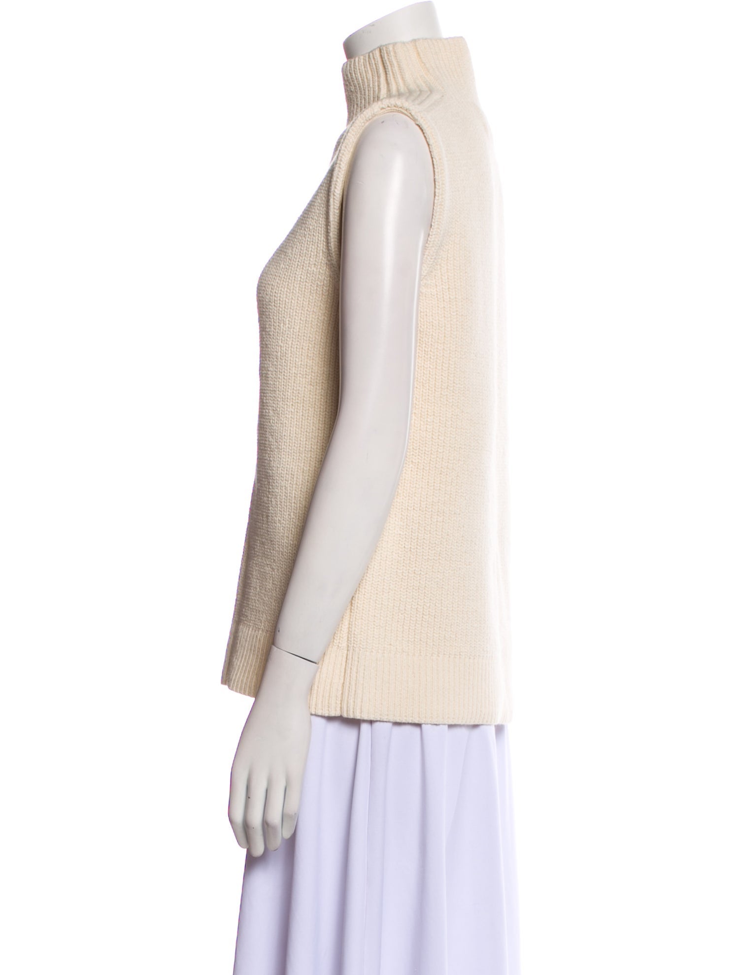 Mara Hoffman Mock Neck Sweater