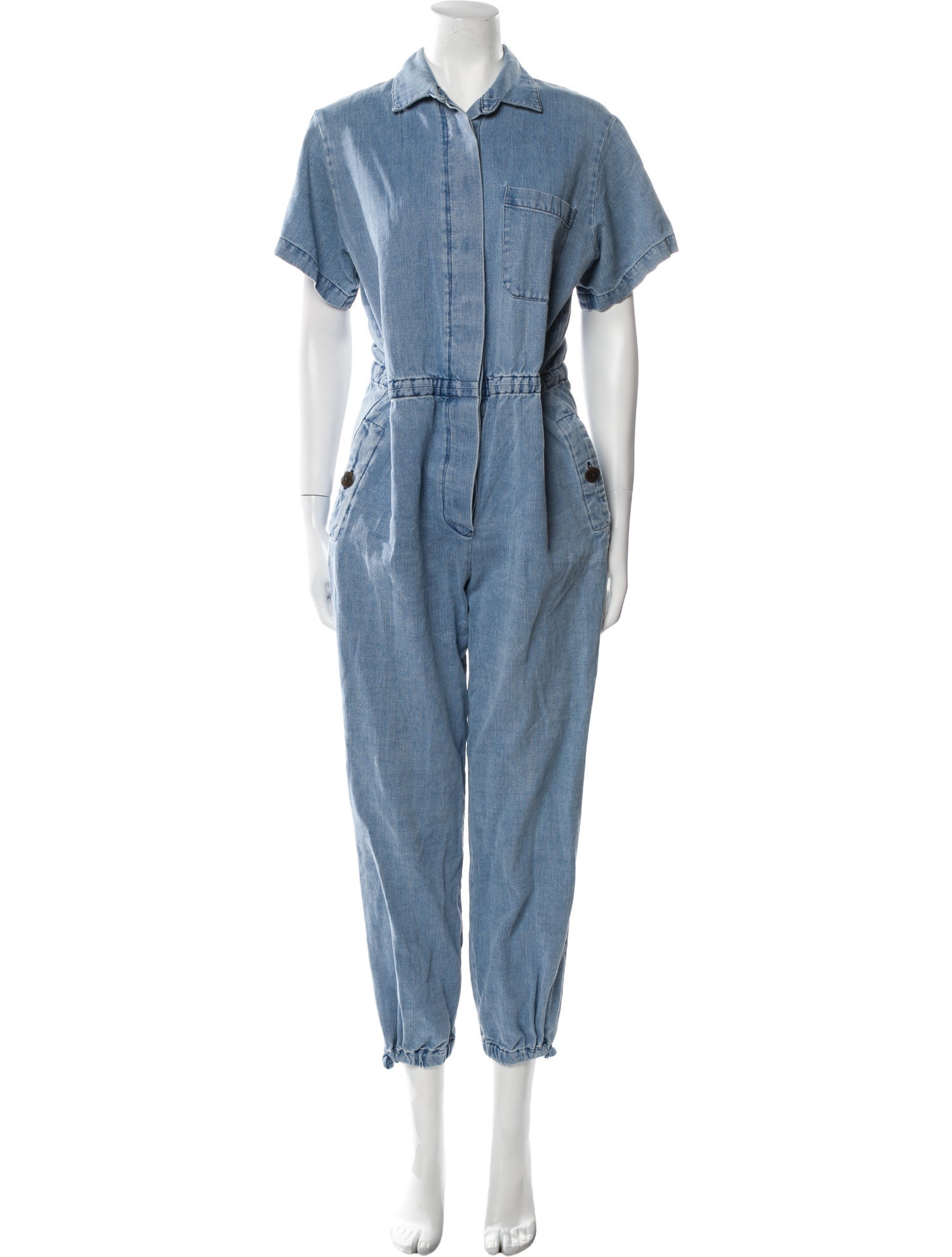 Mara Hoffman Jumpsuit