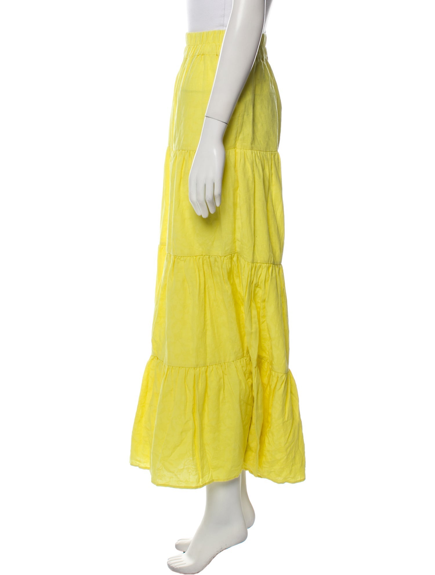 Mara Hoffman Wide Leg Pants w/ Tags