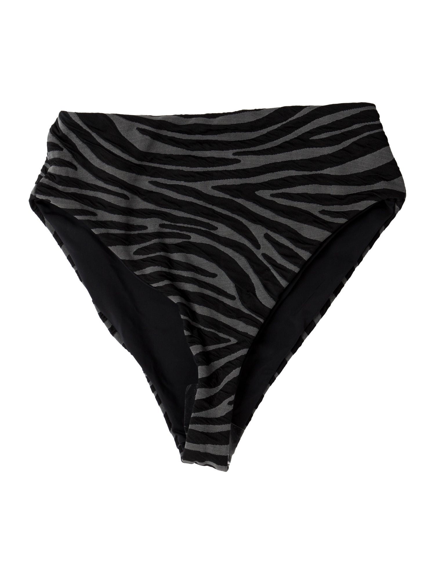 Mara Hoffman Animal Print Bottoms w/ Tags