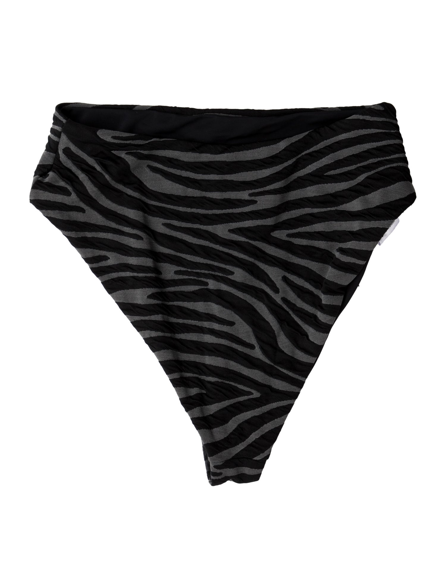 Mara Hoffman Animal Print Bottoms w/ Tags