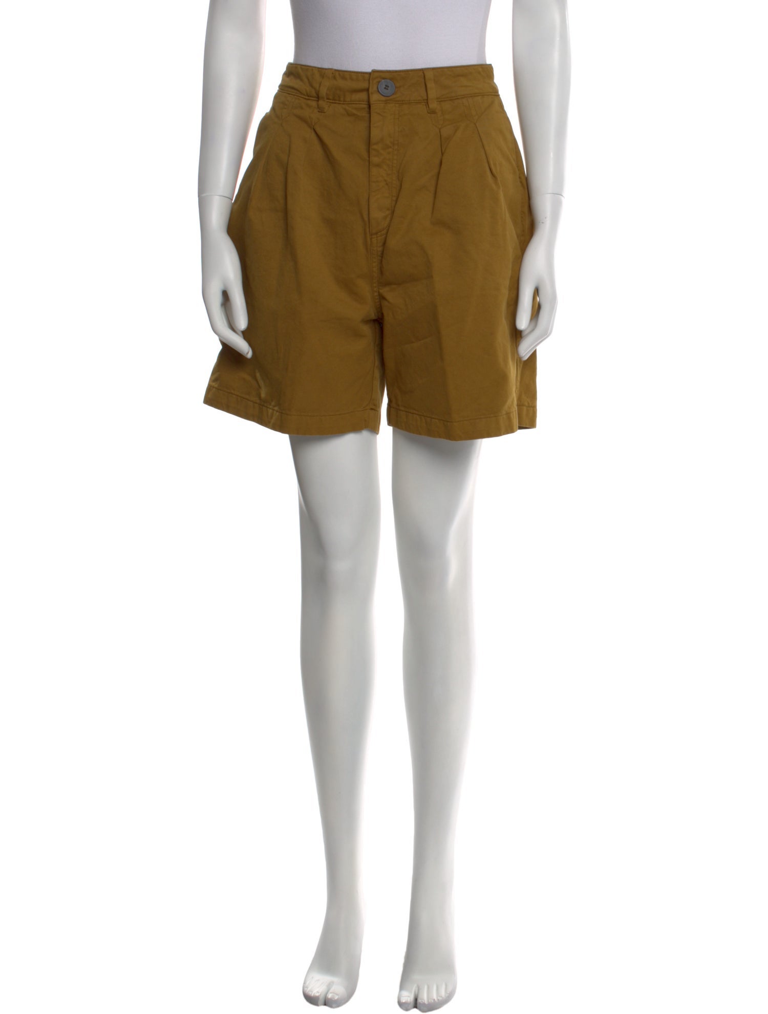 Mara Hoffman Mini Shorts